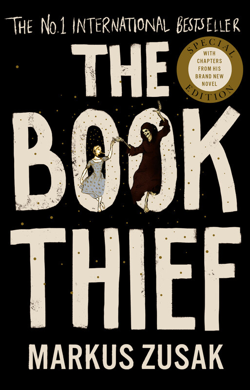 

The Book Thief: 10th Anniversary Edition, Paperback Book, By: Markus Zusak