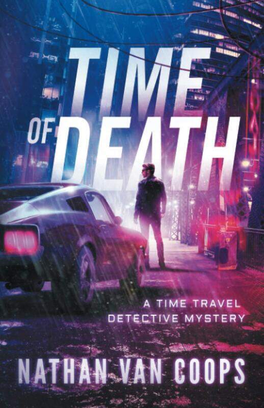 

Time of Death