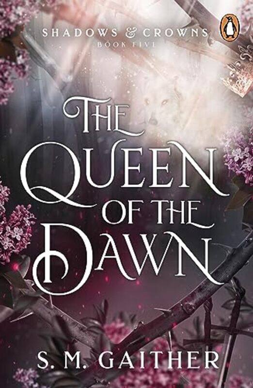 

The Queen of the Dawn by S. M. Gaither -Paperback