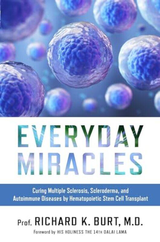 

Everyday Miracles by Russell J QuagliaLisa L Lande-Hardcover