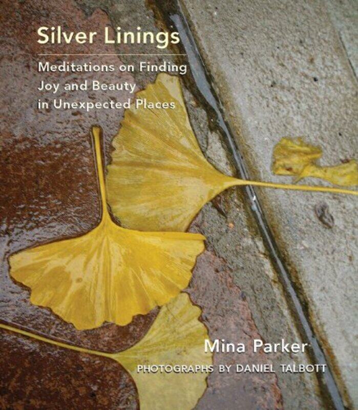 

Silver Linings by Mina Mina Parker Parker-Hardcover