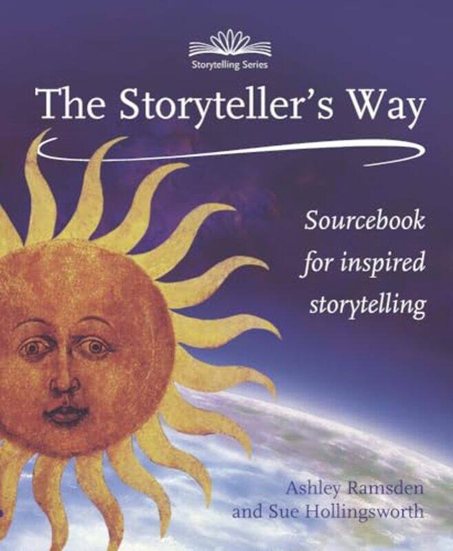 

The Storytellers Way by John Lesley-Paperback