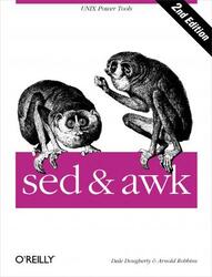 SED & AWK 2e,Paperback, By:Dale Dougherty