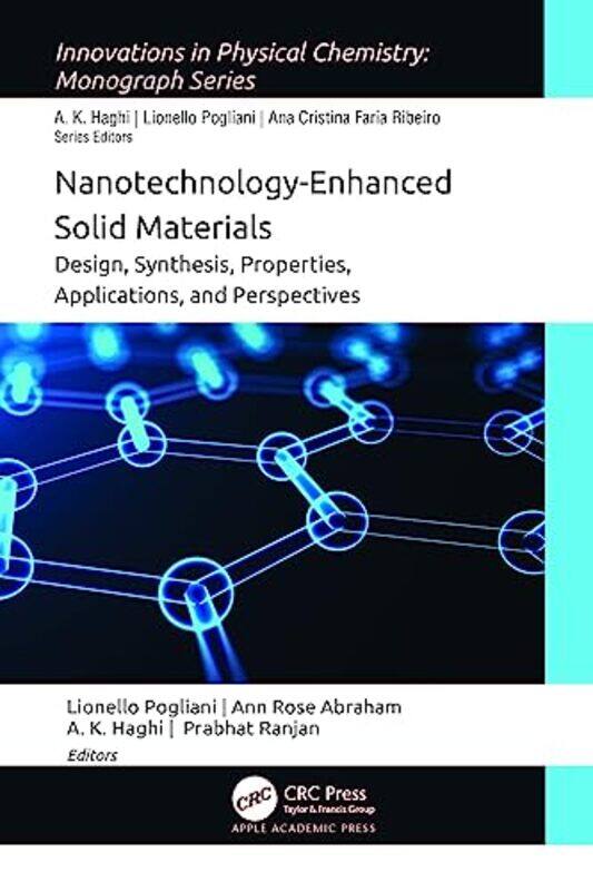 

NanotechnologyEnhanced Solid Materials by Jeffrey H Cohen-Hardcover