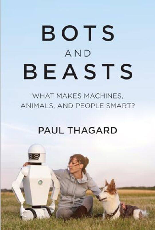

Bots and Beasts by Robert D FriedbergJessica M McClureJolene Hillwig Garcia-Hardcover