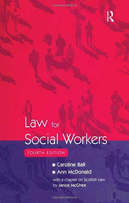 

Law for Social Workers by The Times Mind Games-Paperback