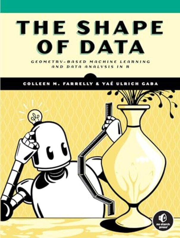 

The Shape of Data by Joanna Gray-Paperback