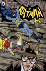 Batman '66 Vol. 2.Hardcover,By :Jeff Parker