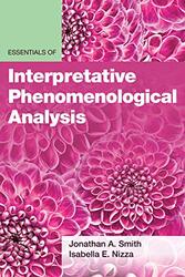 Essentials of Interpretative Phenomenological Analysis by Michael L KluemperLisa Berkson-Paperback