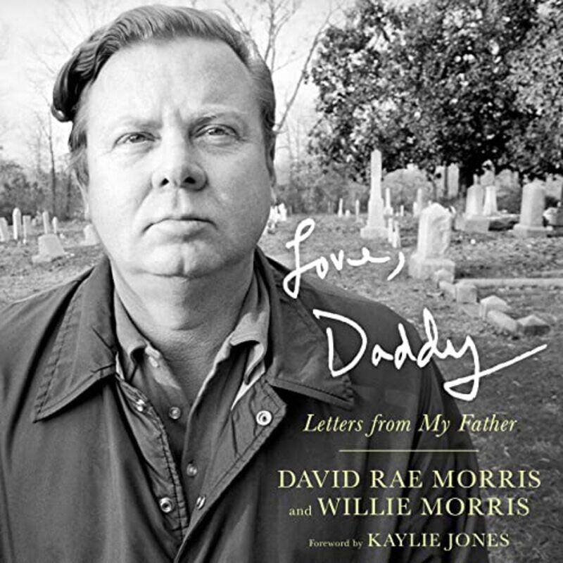 

Love Daddy By Morris David Rae - Hardcover