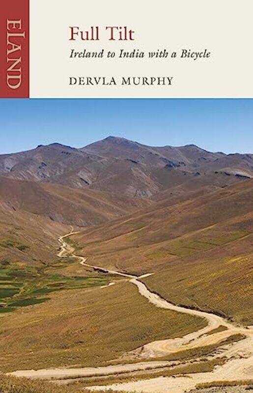 

Full Tilt by Dervla Murphy-Paperback