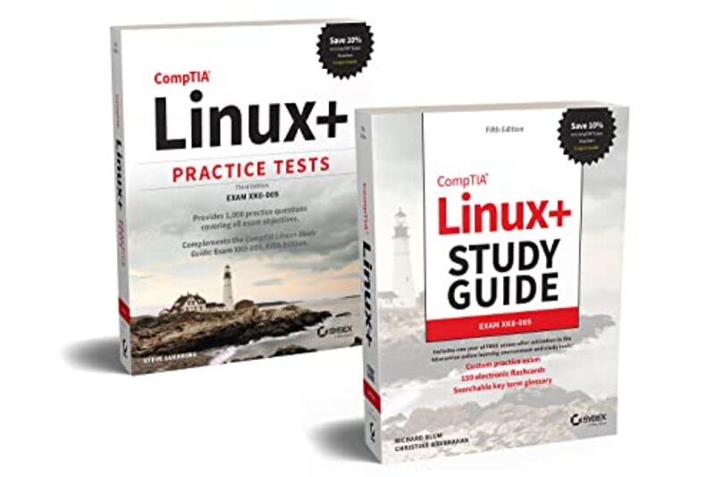 CompTIA Linux Certification Kit by Betty Wallace RobinettVirginia French Allen-Paperback