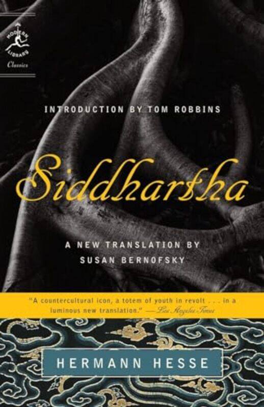 

Siddhartha By Hesse Hermann - Paperback