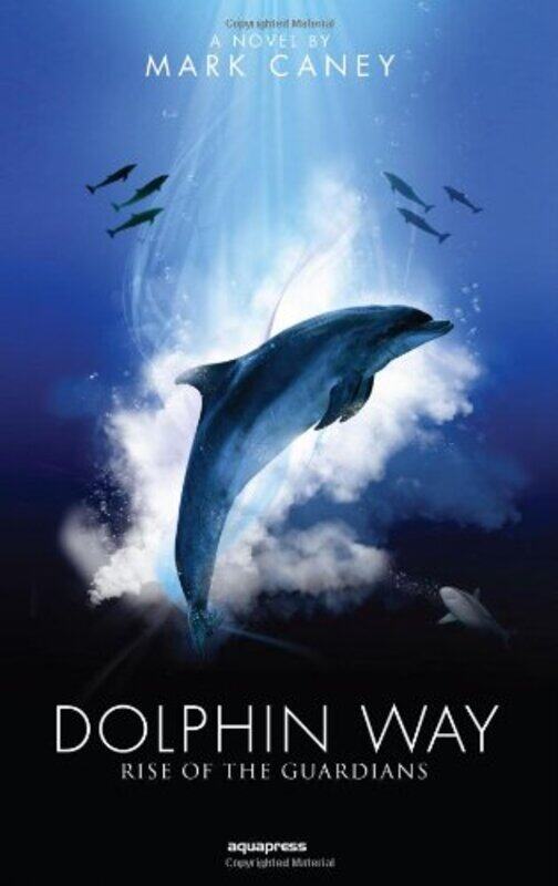 

Dolphin Way by Mark Caney-Paperback