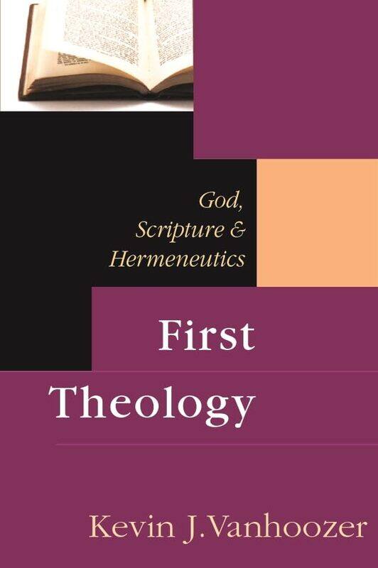 

First Theology by Deborah HerridgeDebbie Eccles-Paperback
