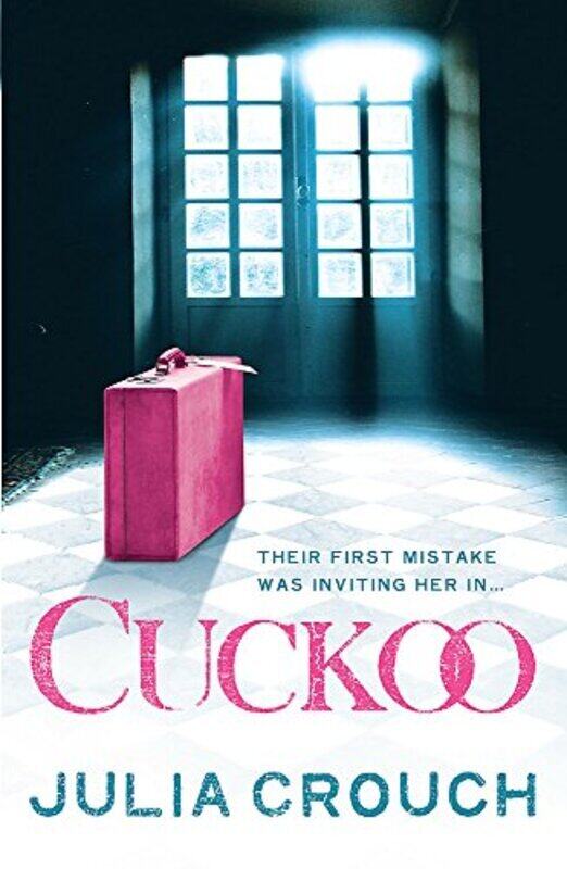 

Cuckoo, Paperback Book, By: Julia Crouch
