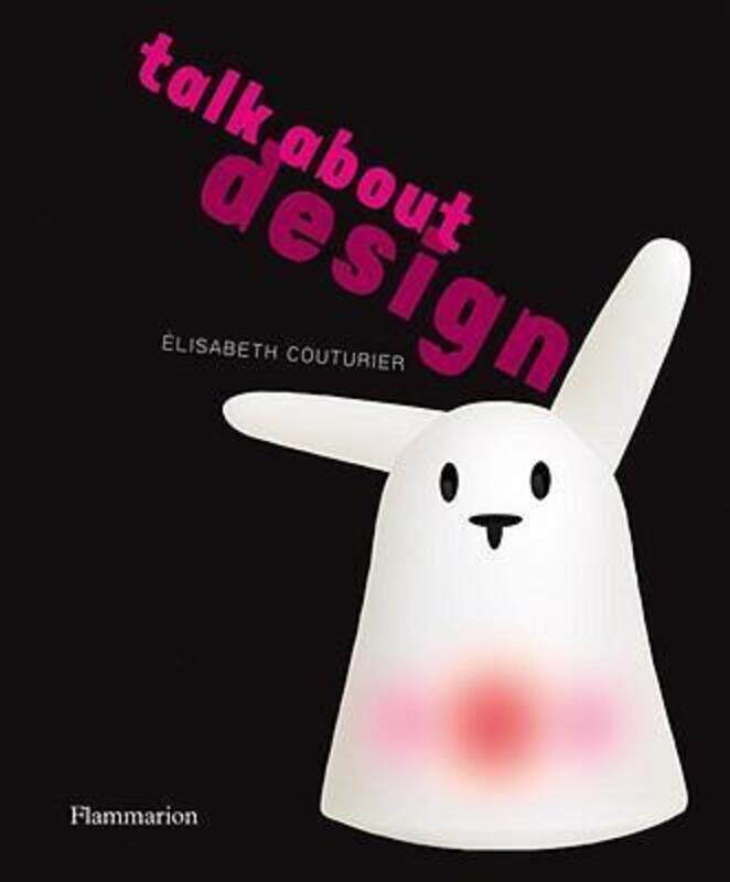 

Talk About Design