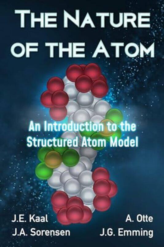 

The Nature of the Atom by Tom Chapman-Paperback