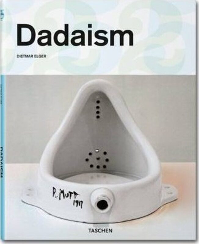 

Dadaism (25).Hardcover,By :Dietmar Elger