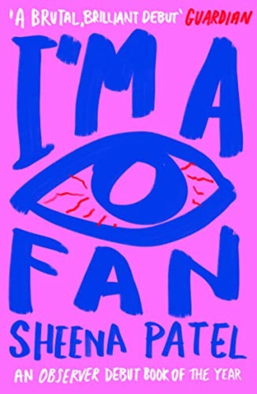 

Im A Fan by Patel Sheena Paperback