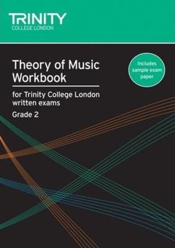 

Theory of Music Workbook Grade 2 (2007).paperback,By :Yandell, Naomi