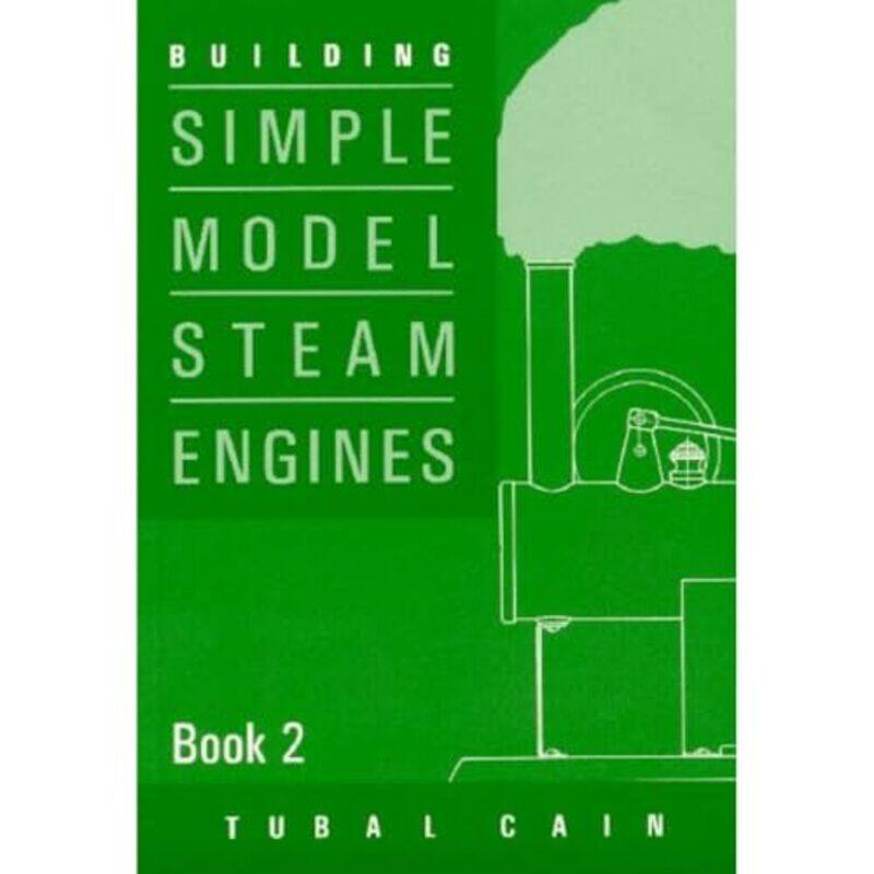 

Building Simple Model Steam Engines by Professor Marcel University of Toronto Canada Danesi-Paperback
