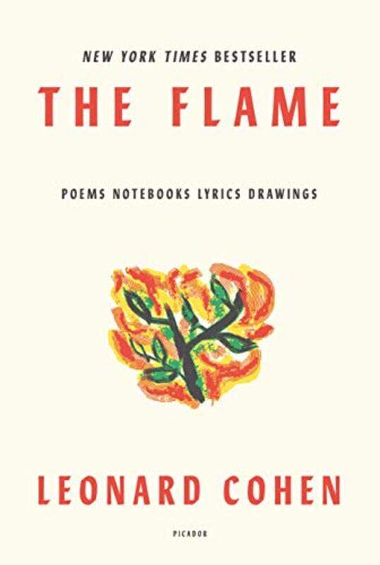 

Flame By Cohen Leonard - Paperback