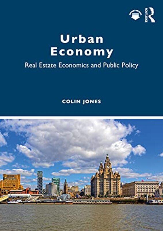 

Urban Economy by John Wood-Paperback