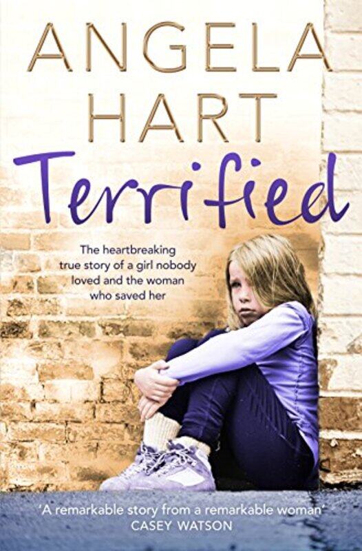 

Angela Hart by Angela - Paperback