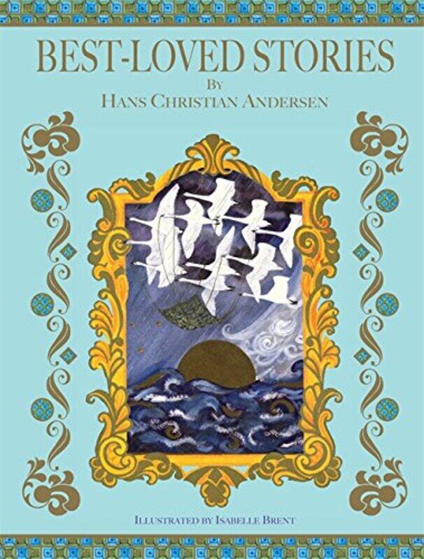 

Best-Loved Stories, Hardcover Book, By: Hans Christian Andersen