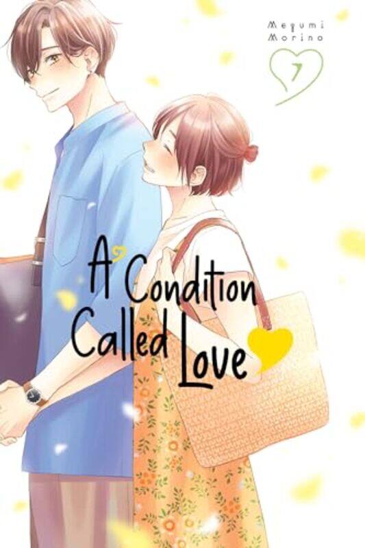 

Condition Called Love V07 By V07 - Paperback