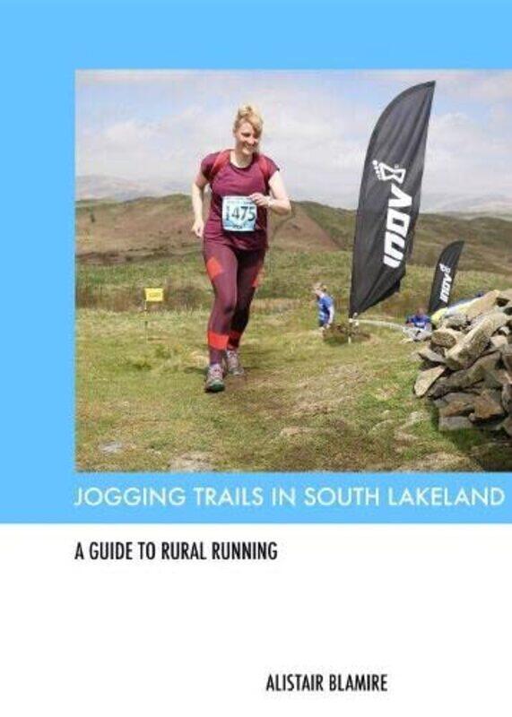 

Jogging Trails in South Lakeland by JK Lasser Institute-Paperback