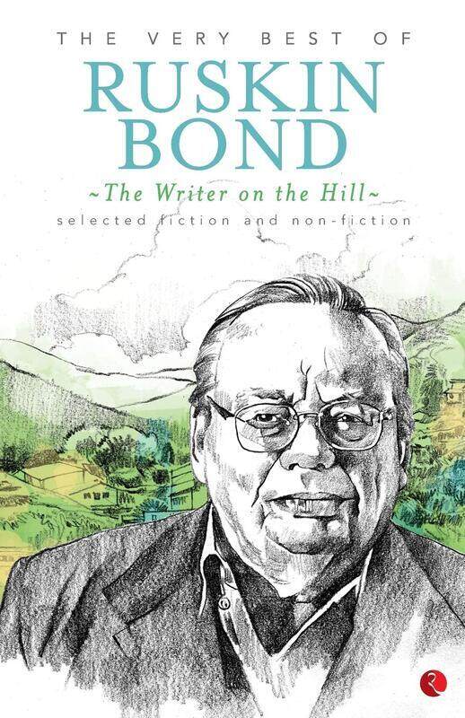 

The Very Best of Ruskin Bond, Paperback Book, By: Ruskin Bond