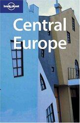 Central Europe (Lonely Planet Regional Guides)