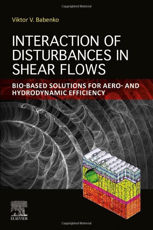 Interaction of Disturbances in Shear Flows by Miriam Fields-Babineau-Paperback