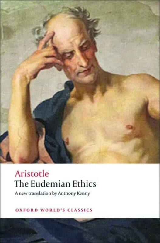 

The Eudemian Ethics by Mary Collins-Paperback