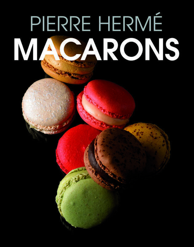 

Macarons, Paperback Book, By: Pierre Herme