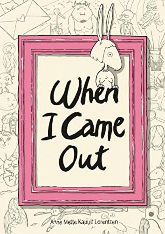 

When I Came Out -Paperback