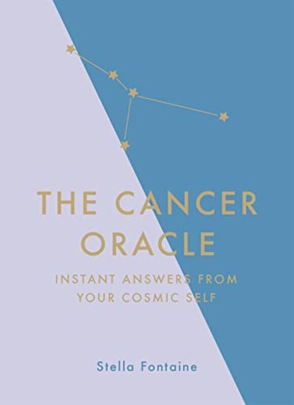 

The Cancer Oracle by Annie Ernaux-Hardcover