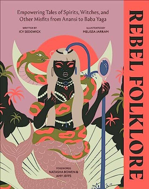 

Rebel Folklore by Marie D Jones-Hardcover