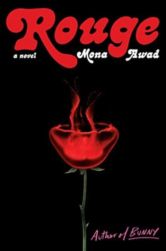 

Rouge by Awad, Mona Paperback