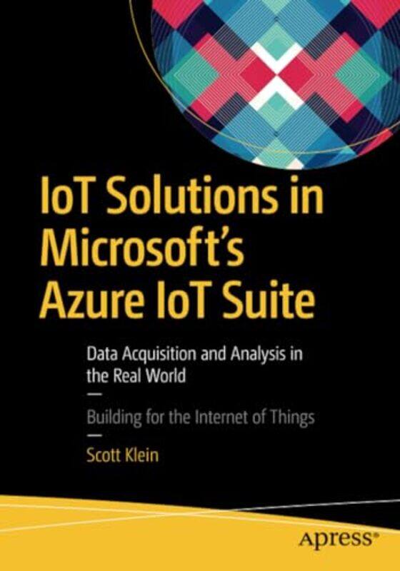 

IoT Solutions in Microsofts Azure IoT Suite by Summersdale Publishers-Paperback