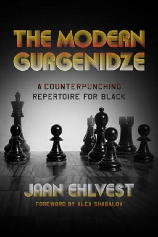 

Modern Gurgenidze By Ehlvest Jaan - Paperback