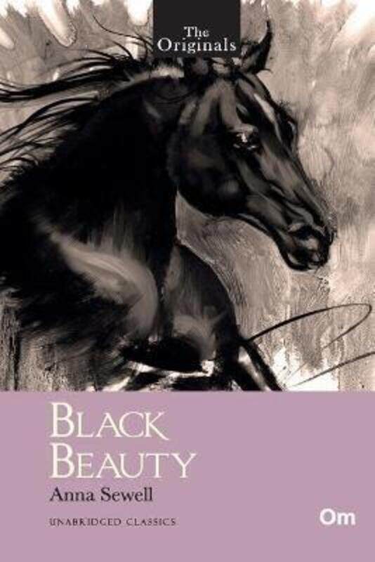 

The Originals Black Beauty.paperback,By :Anna Sewell