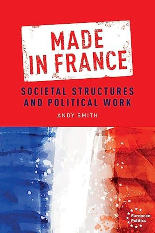 

Made in France by CGP BooksCGP Books-Paperback
