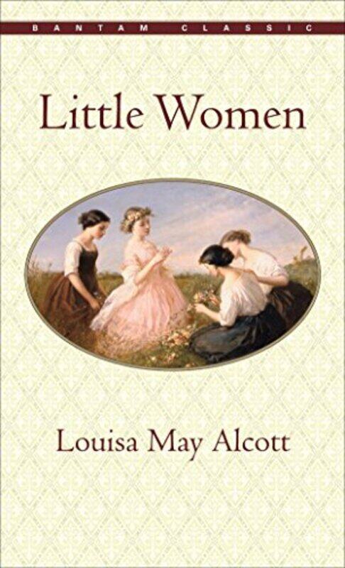 

Little Women,Paperback by Alcott, Louisa May