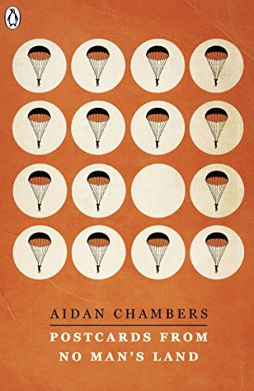 

Postcards from No Mans Land by Mr Aidan Chambers-Paperback