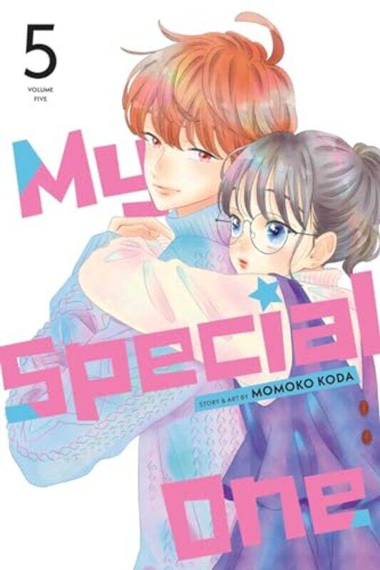 

My Special One Vol 5 by Momoko Koda-Paperback