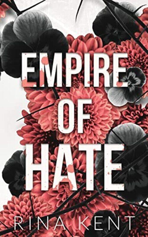 

Empire of Hate: Special Edition Print,Paperback,By:Kent, Rina