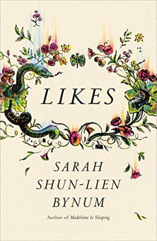 

Likes by Sarah Shun-lien Bynum-Hardcover